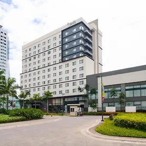 Отель Seda Abreeza, Davao