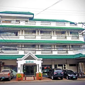 Отель Galleria, Davao